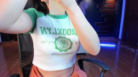 Catalina Santana online show from October 19, 12:17 pm