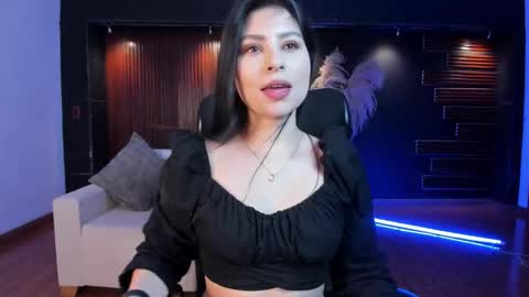 Catalina Santana online show from October 20, 8:42 pm