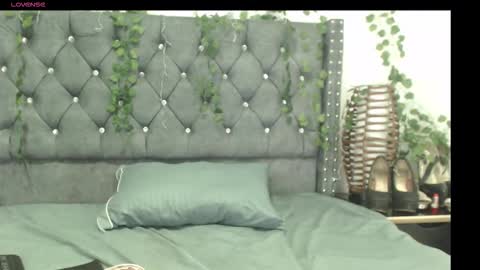 cathalina online show from March 24, 2:22 pm