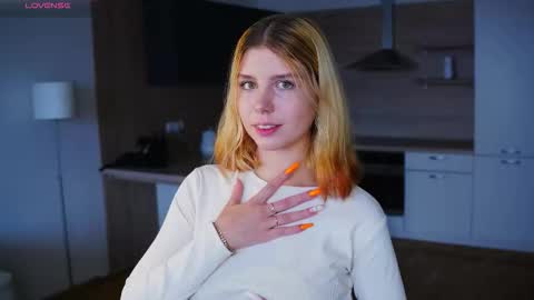 Katrin online show from October 18, 4:37 am