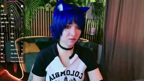 Snapshot of catharinejones chatting on August 1, 9:19 am KettieHi My name is Katie I love drawing and I can play the guitar. And love dancing online show from August 1, 9:19 am