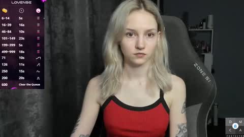 Sam online show from March 23, 3:38 pm