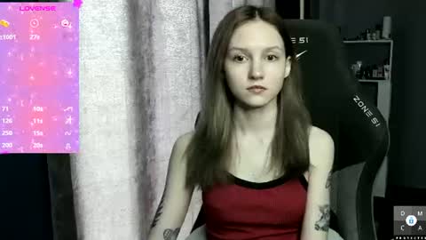 Sam online show from July 14, 11:38 am