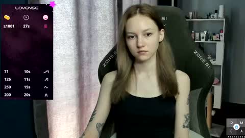 Sam online show from July 21, 10:17 am