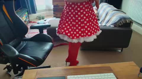 Catherinecuddles online show from March 13, 4:46 pm