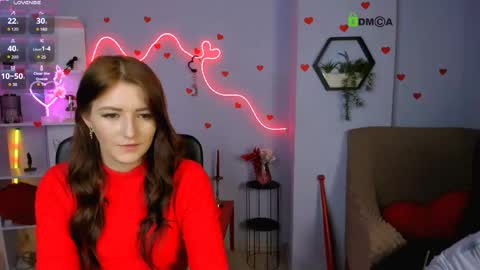 Snapshot of catherine_kitty chatting on March 15, 12:16 am Catherine online show from March 15, 12:16 am