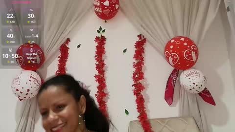 Snapshot of catherine_mature45 chatting on February 11, 6:35 pm Catherine online show from February 11, 6:35 pm