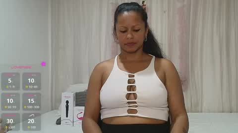 Catherine online show from April 20, 6:31 pm