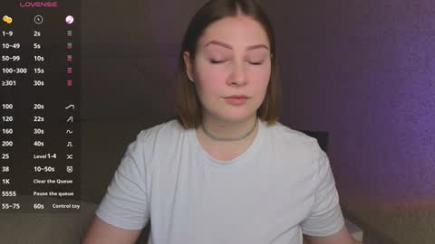 Catherine online show from December 13, 12:06 pm