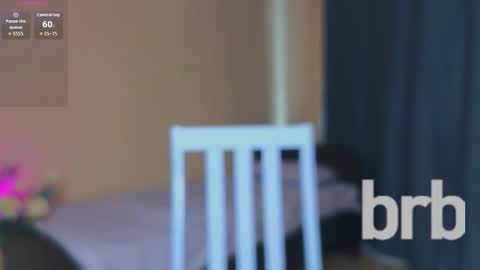 Catherine online show from September 22, 9:33 am