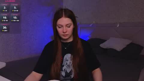 Snapshot of catherine_river chatting on July 3, 12:33 pm Catherine online show from July 3, 12:33 pm