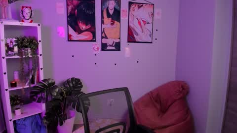 Catherine online show from March 14, 6:24 pm