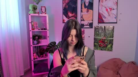 Catherine online show from April 10, 1:38 pm