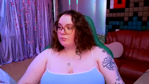 Snapshot of catherineclaire chatting on May 4, 3:30 pm catherineclaire online show from May 4, 3:30 pm