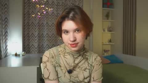 Snapshot of catherinegidden chatting on February 23, 3:09 pm Kate online show from February 23, 3:09 pm