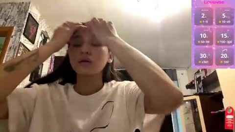 Snapshot of catherinepirs chatting on June 12, 10:36 am catherinepirs online show from June 12, 10:36 am