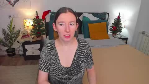 Catrin online show from December 28, 4:41 am