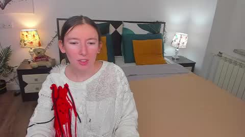 Catrin online show from February 10, 3:35 am
