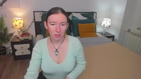 Catrin online show from February 23, 6:39 am