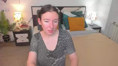 Catrin online show from October 10, 7:40 am