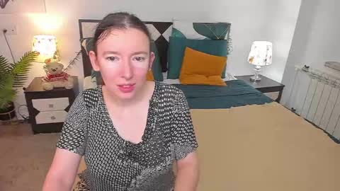 Catrin online show from November 11, 2:22 am