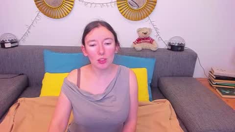 Catrin online show from November 23, 3:06 am