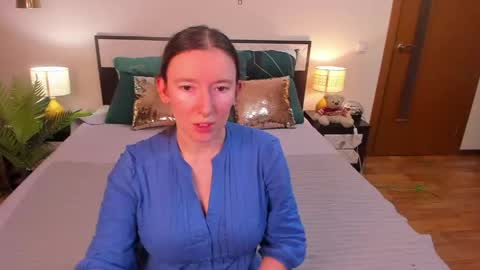 Catrin online show from March 2, 3:52 am