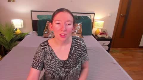 Catrin online show from March 12, 6:52 am