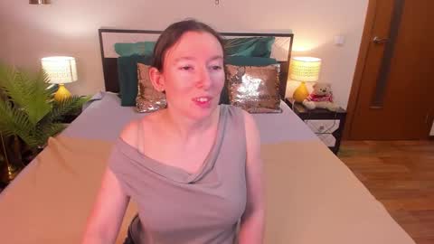 Catrin online show from March 17, 2:05 am