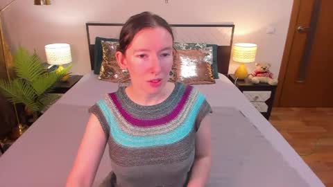 Snapshot of catherinewalls chatting on May 4, 4:30 am Catrin online show from May 4, 4:30 am
