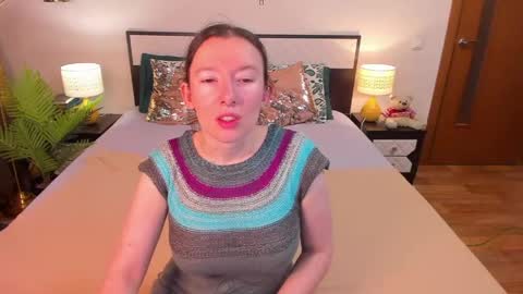 Snapshot of catherinewalls chatting on May 5, 4:20 am Catrin online show from May 5, 4:20 am