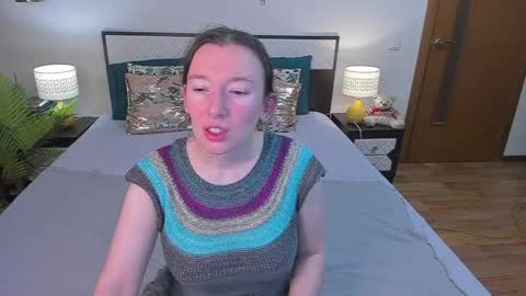 Snapshot of catherinewalls chatting on May 21, 7:59 am Catrin online show from May 21, 7:59 am