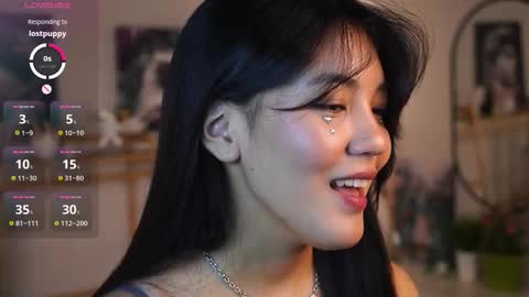 Lee online show from September 25, 5:05 pm