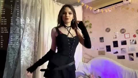 Snapshot of catherynfelton chatting on June 6, 2:00 pm Roniy online show from June 6, 2:00 pm