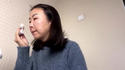 Snapshot of catheyhalbert chatting on February 13, 5:58 am Tessa online show from February 13, 5:58 am