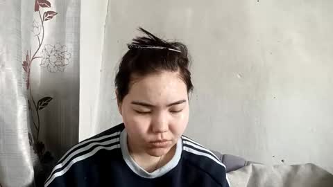 Snapshot of catheyhalbert chatting on February 15, 5:37 am Tessa online show from February 15, 5:37 am