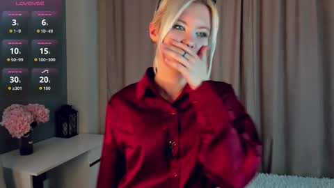 Snapshot of cathiearzabala chatting on March 3, 11:05 am Mia online show from March 3, 11:05 am