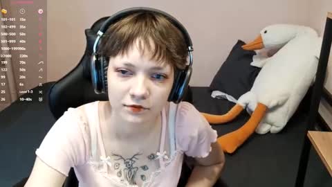 Sophie online show from September 20, 1:01 pm