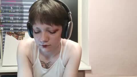 Sophie online show from September 24, 4:32 pm