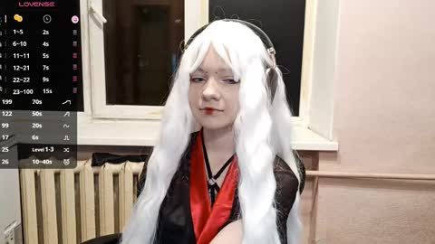 Sophie online show from September 25, 5:16 pm