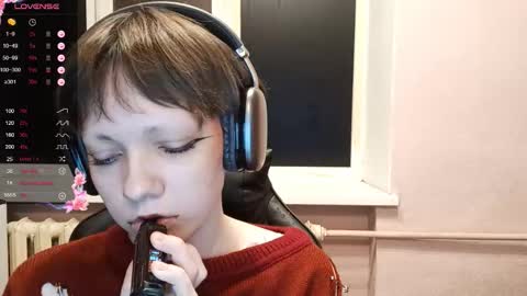 Sophie online show from October 1, 4:35 pm