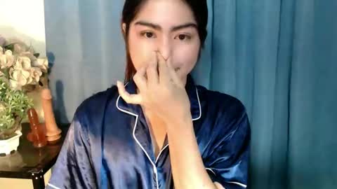 cathy_ho online show from January 19, 6:21 pm