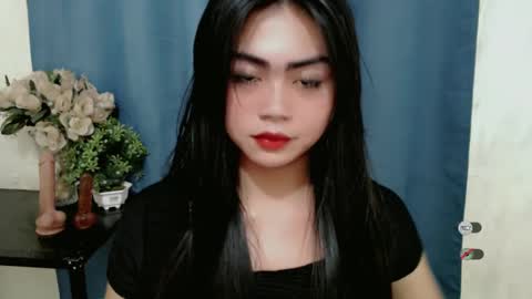 cathy_ho online show from January 31, 6:03 pm