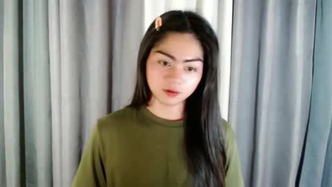cathy_ho online show from February 12, 12:12 pm