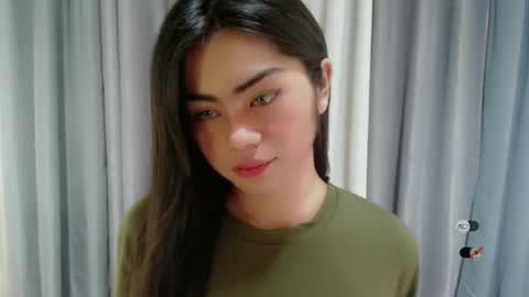 cathy_ho online show from February 19, 7:50 am