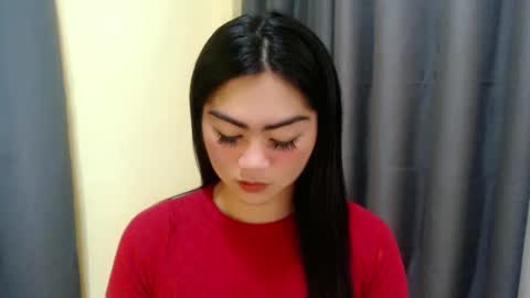 cathy_ho online show from March 5, 1:10 am