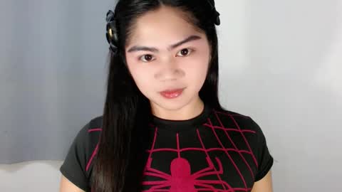 cathy_ho online show from February 16, 2:35 pm