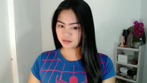 cathy_ho online show from February 25, 1:54 pm