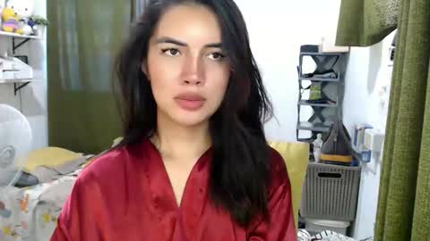Snapshot of cathy_lyn chatting on May 24, 11:54 pm cathy_lyn online show from May 24, 11:54 pm