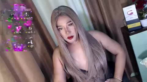 Snapshot of cathy_mendez chatting on May 18, 1:28 pm Cathy Mae online show from May 18, 1:28 pm